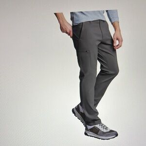 Stylist Copper & Oak Men's Tech Pants 36 x 34 New with Tag